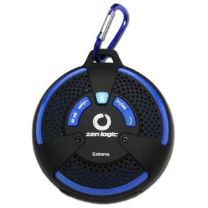 ENCEINTE NOMADE Zen Logic Extreme enceinte nomade Bluetooth / MP3 