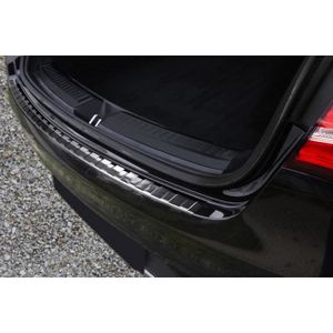 Protection de seuil de chargement pour Mercedes GLA Coupe Crossover 2015-2018