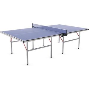 TABLE TENNIS DE TABLE Dione Table de ping-pong S100i Classico - Intérieu