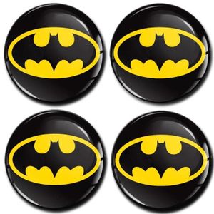 Stickers batman - Cdiscount
