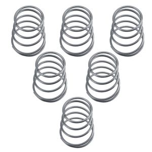 Bouton De Tête De Débroussailleuse SALALIS – Ressort Compact Compatible T35 – Facile à Installer