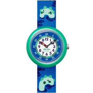 MONTRE Flik Flak orologio NESSIE-NCREDIBLE Tales From The World 32mm FBNP199