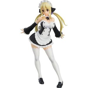 FIGURINE - PERSONNAGE FAIRY TAIL PVC POP UP PARADE LUCY HEARTFILIA: VIRG