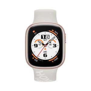 MONTRE CONNECTÉE HONOR Watch 4 Doré ROM 4Go Montre Connectée 1,75 p