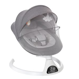 Balancelle Cdiscount Puericulture Eveil Bebe