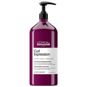 SHAMPOING Shampoing - Crème Hydratation Curl Expression 1500