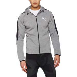 puma evostripe spaceknit