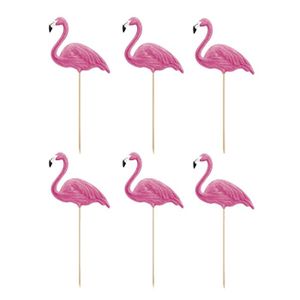 Guirlande lumineuse LED flamant rose, décoration de