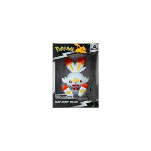 FIGURINE - PERSONNAGE Coffret Pokemon Flambino 11 Cm Set Figurine Select