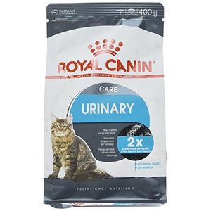 CROQUETTES Royal Canin Urinary Care Nourriture pour Chat 400 