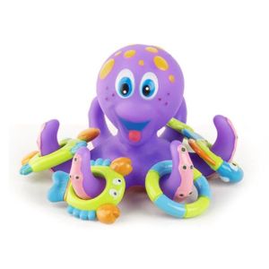 Jouet Bebe Pieuvre Cdiscount