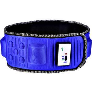 SOIN PAR LA CHALEUR TD® Ceinture Abdominale Brûle Graisse- Brûleur 5 f