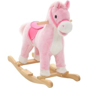 IMPEXIT Peluche Cheval Appaloosa (54 cm) 20/54/26 cm - Cdiscount Jeux -  Jouets