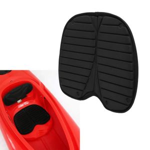 JUPE - DOSSERET KAYAK VINGVO Coussin de siège de kayak EVA confort imperméable
