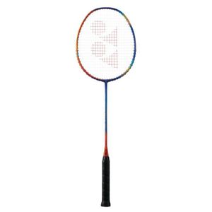 Cartasport Yonex Raquette de Badminton Unisexe Noir//Rouge Taille Unique