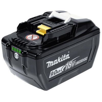Batterie Li-Ion 36V 4Ah Pour Black+Decker BL20362 - Lot De 2 Batteries 953129