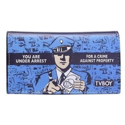 TABAC DU BASSIGNY - Noé - Règle personnalisée et souple 20 cm - 30221