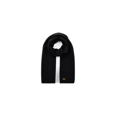 Écharpe G-Star Effo dk black TU Cdiscount Prêt-à-Porter