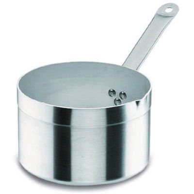 Casserole avec Couvercle en Verre Quid Intense Aluminium 28 cm | Leroy Merlin