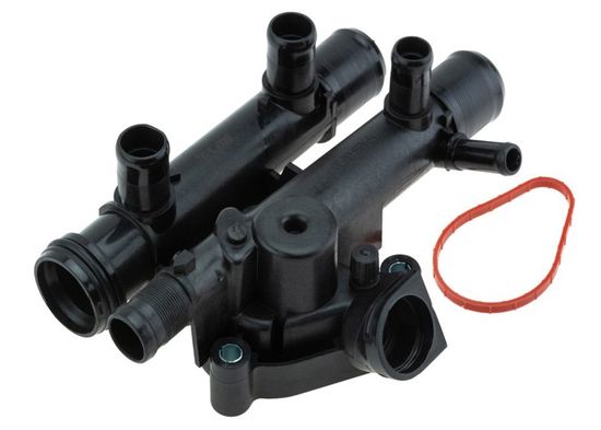 Boîtier De Thermostat Pour Nissan Navara D23 2019 – Pièce 21517-4JM1A – Compatible 2.3 DCi 4x4