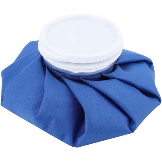 Pack De Glace Pour Casque – Gel Rafraîchissant Réutilisable Pour Randonnée, Vélo, Voyage - 7
