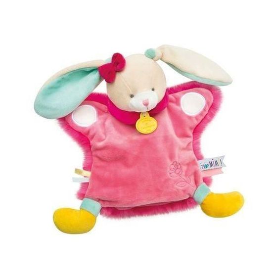 Doudou Doudou Et Compagnie Doudou Et Compagnie Marionnette Lapin Rose Dc3325 Trop Mimi Cdiscount Puericulture Eveil Bebe Doudou Doudou Et Compagnie Doudou Et Compagnie Marionnette Lapin Rose Dc3325 Trop Mimi Cdiscount Puericulture Eveil Bebe