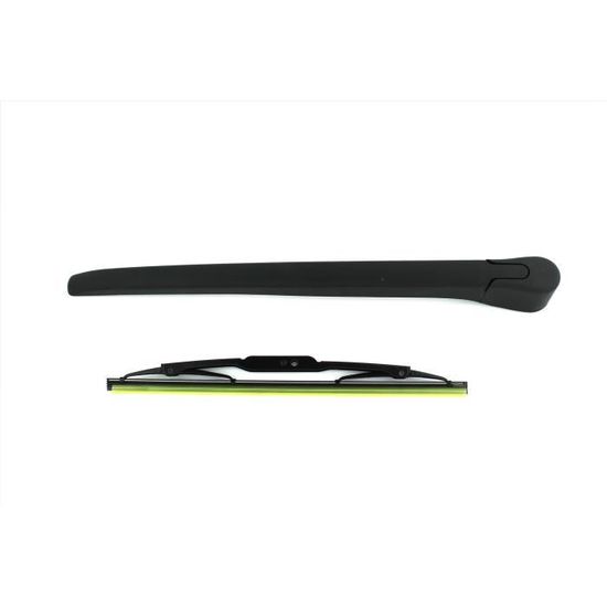 Essuie-Glace Bras lame arrière pour Audi Q5 2008 -