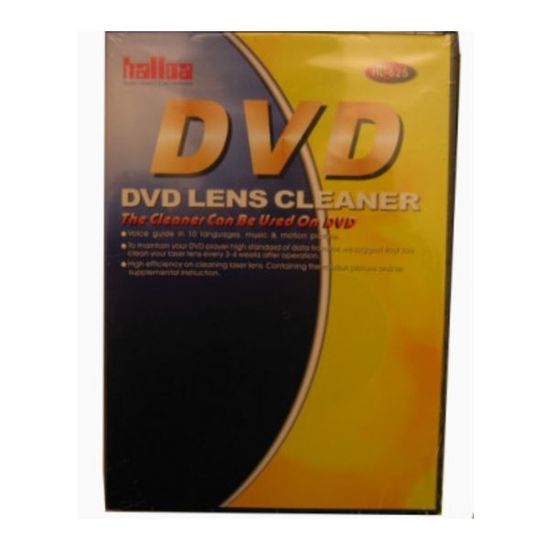 CD de Nettoyage pour lecteur DVD/DVIX Cdiscount TV Son Photo