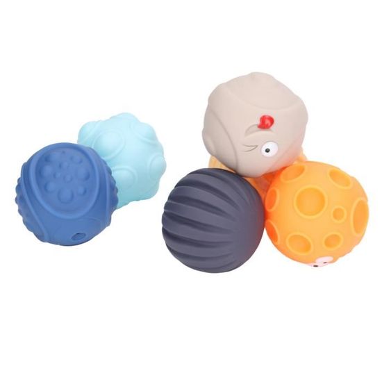Accessoire Relaxation Sensorielle 6 Couleurs Lot De 6 Toupies Sensorielles Siples à Popper Pour Le TDAH, L'anxiété, Le Stress, Pour Enfants For Adults With Learning Disabilities
