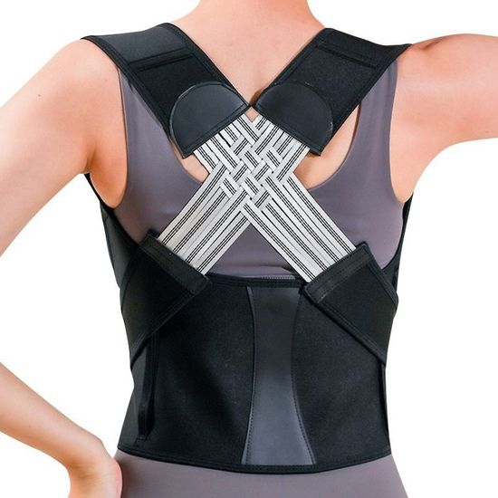 Lot De 2 Sangles De Poitrine Réglables Pour Accordéon - Accessoire Soutien Dorsal, Fixation Robuste, Noir