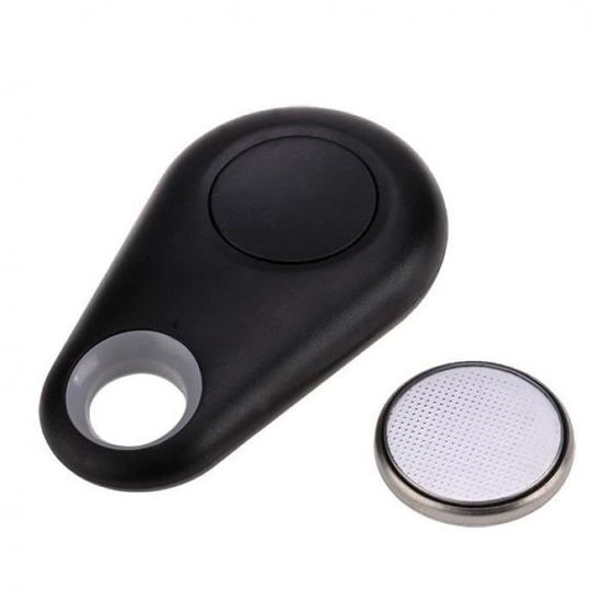 Traceur GPS Pour Chien Et Chat - Collier Anti-Fugue Avec Géolocalisation En Temps Réel - Étanche Et Léger