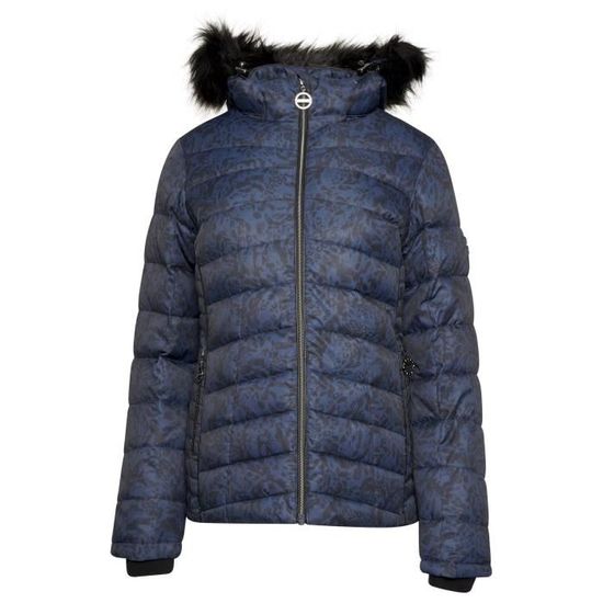 Ensemble Veste De Ski Rembourrée Et Pantalon Homme Mountain Warehouse - Imperméable, Respirant, Testé -30°C, Idéal Hiver