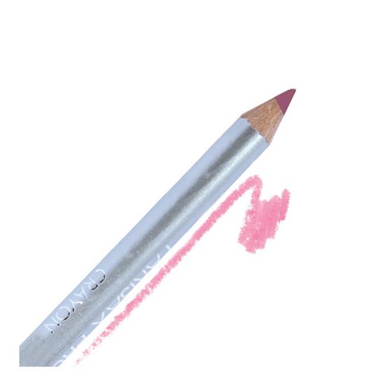 Crayon à Lèvres Auto-mineur Petugons - Couleur Rose Pâle - Neuf Sous Blister