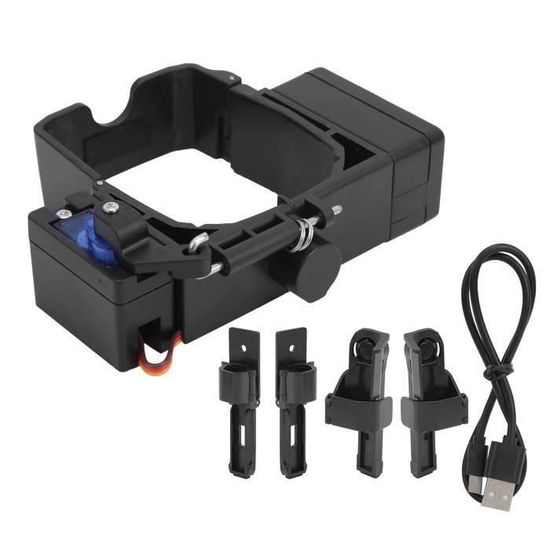 Système De Largage Aérien Pour Drone Mavic Pro - Livraison Par Air, Contrôle Par Télécommande, USB