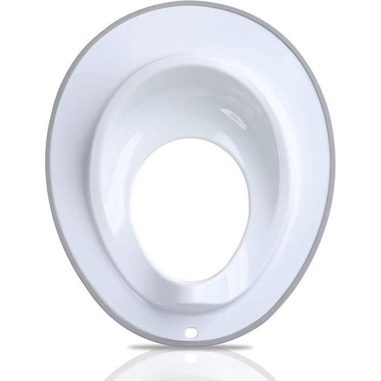HYSINSE Toilette Réducteur Enfant WC Petit Pot Voyage Siège Rehausseur Cuvette Bébé Sac Garçon Fille Intérieur Extérieur
