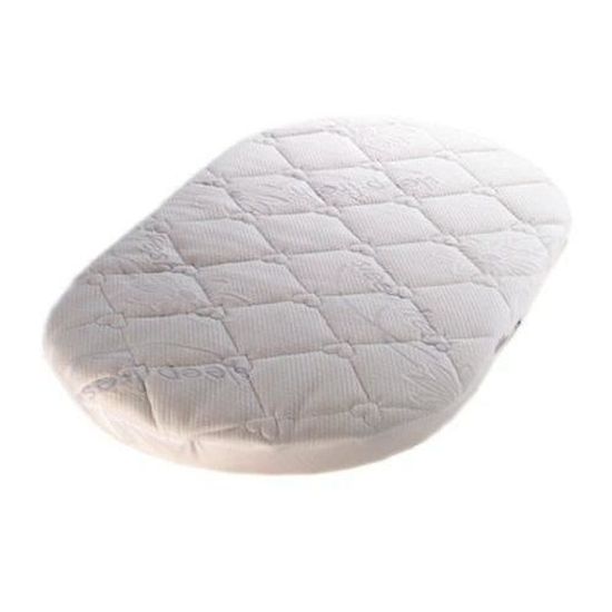 Oreiller Pour Bébé Träumeland - Motif Nuages, Dimensions 60x40x2,5 Cm - Doux Et Confortable