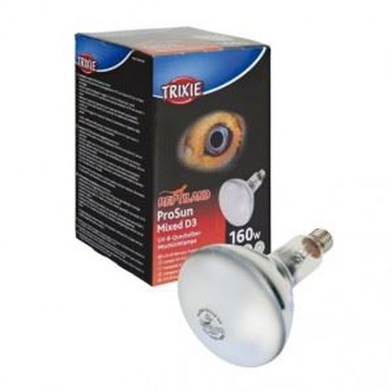 ProSun Mixed D3 (Puissance 100 W Cdiscount