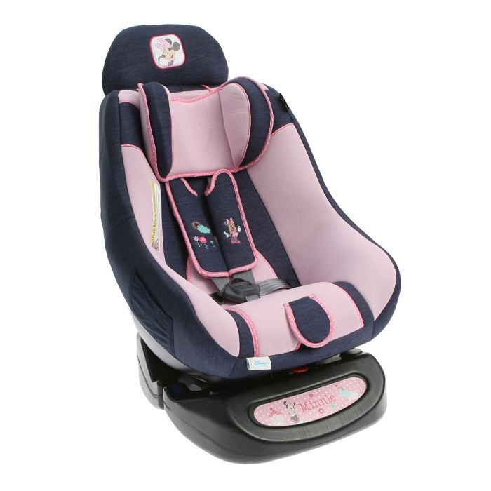 MINNIE Siège auto Gr 0+/1 Pretoria - Achat / Vente siège auto MINNIE Siège  auto Gr 0+/1 Pret - Cdiscount