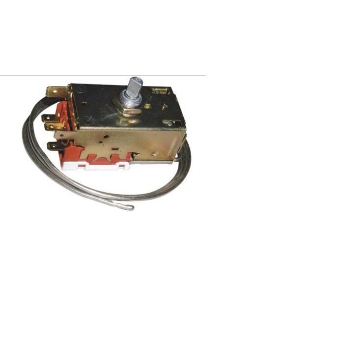 THERMOSTAT POUR CONGELATEUR COFFRE AEG 8996751066946