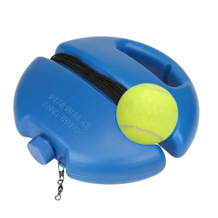 Ballon de tennis Ballon d'entraînement simple Ballons d'entraînement