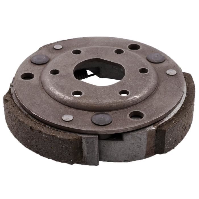 Embrayage STANDARD 107mm pour PEUGEOT Speedfight 1 50cc, 2, 3, 4, Splinter, Squab, SV, TKR, Trekker, Tweet