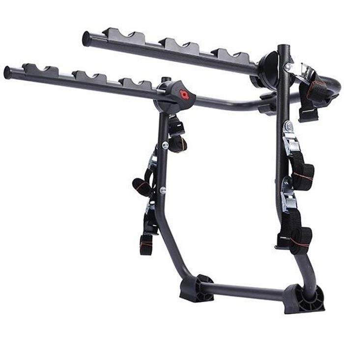 Porte vélo K39 Travel - 3 - 3666183073254