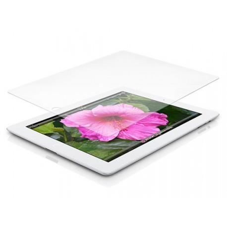 Vitre de protection verre Trempé 0.3mm 9H protecteur d'écran Ipad 2/3/4