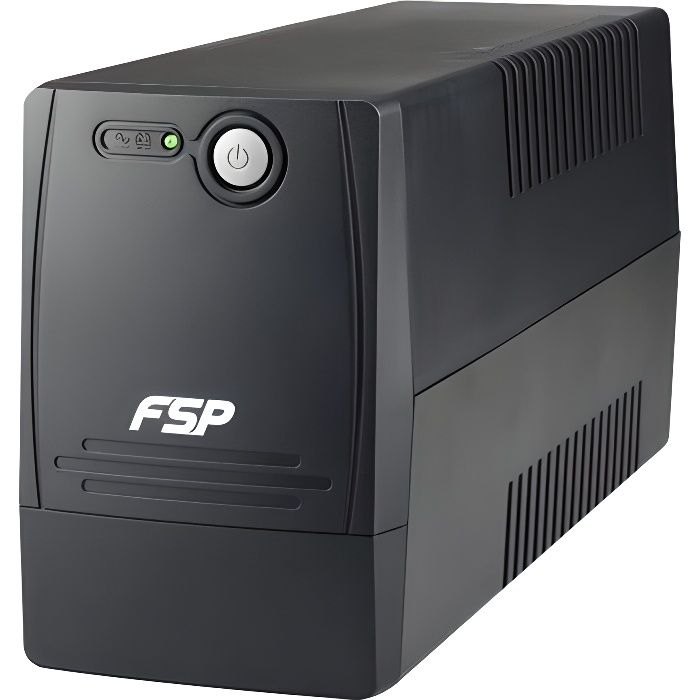 FSP FP 800 - Onduleur - CA 110/120/220/230/240 …