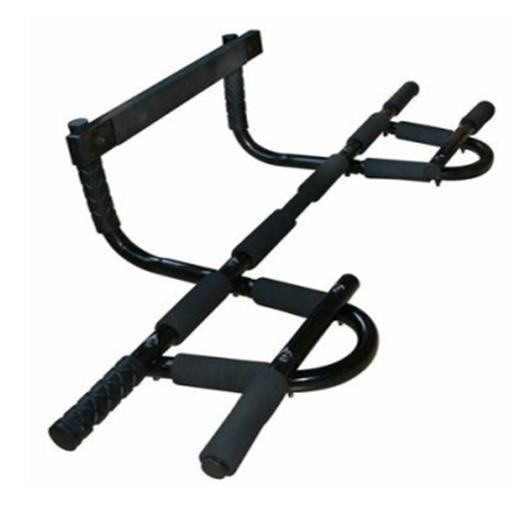 LUXS Barre de Traction Exercice divers Corps supérieur parfait