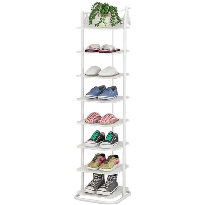 CHAUSSURES POUR DRESSING Eacutetagegravere agrave Chaussures Grand Organisateur de Rangement pour eacutetagegraveres agrave Chau644