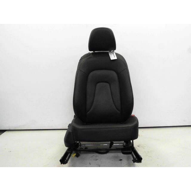 SIEGE AVD AUDI A5 2011 - 8T0881406BQFIA - - - D1-537471