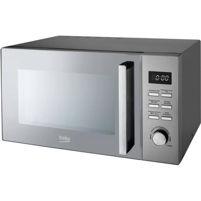 Micro-onde combiné BEKO - MCF 32410 X