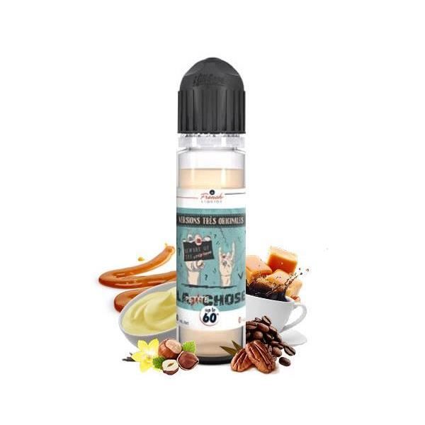 La Petite Chose 50ml - Versions Très Originales