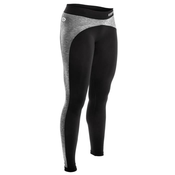 Keepfit - Legging anti-cellulite femme